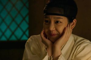 ดูหนัง บัณฑิตแวมไพร์ Scholar Who Walks the Night ตอนที่ 2