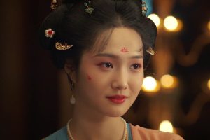 ดูหนัง อรุณรักแรกแค้น In the Name of Dawn ตอนที่ 16