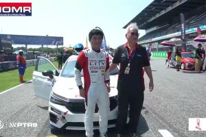 ดูหนัง พีที แม็กซ์นิตรอน เรซซิ่ง ซีรีส์ 2025 สนาม 1-2 (7-8 มิถุนายน 2025) PT Maxnitron Racing Series 2025 Round 1-2 (7-8 June 2025) ตอนที่ 1