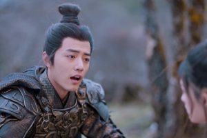 ดูหนัง หมาป่าจอมราชันย์ The Wolf ตอนที่ 39