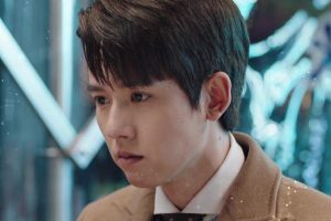 ดูหนัง เดิมพันรักนายคู่แข่ง Live or Love? ตอนที่ 15