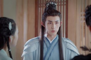 ดูหนัง ปกรณัมราชันปีศาจ Good and Evil ตอนที่ 7