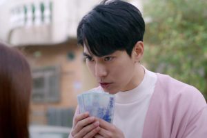 ดูหนัง สูตรรักสาวนักประหยัด Love On a Shoestring ตอนที่ 19