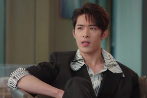 ดูหนัง รักกันวันละสเต็ป Step by Step Love ตอนที่ 4