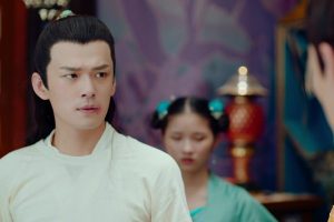 ดูหนัง พระชายาลอยนวล ปี 3 Princess at Large Season 3 ตอนที่ 15