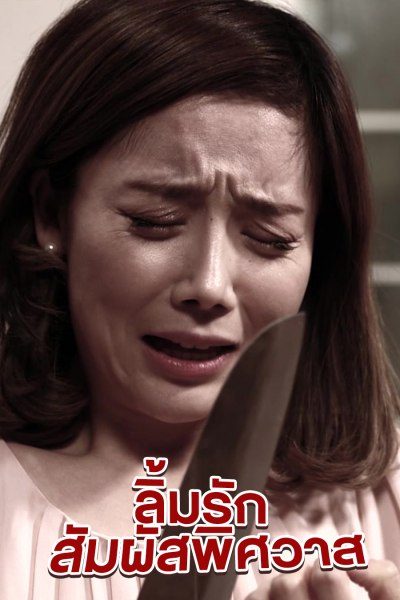 ลิ้มรัก สัมผัสพิศวาส Last Affair.. Together