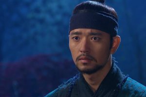 ดูหนัง Dong Yi, The Jewel in the Crown ตอนที่ 19
