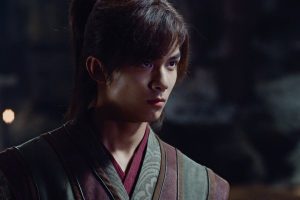 ดูหนัง สัประยุทธ์ทะลุฟ้า Fights Break Sphere ตอนที่ 37