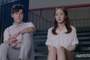 ดูหนัง ละลายหัวใจด้วยไออุ่นรัก Castle in the Time ตอนที่ 21