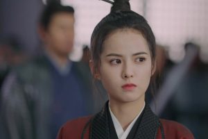 ดูหนัง จอมยุทธ์บู๊ลิ้ม Wulin Heroes ตอนที่ 4