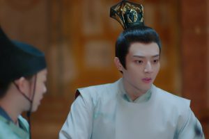 ดูหนัง เสกรักทะลุมิติ My Divine Emissary ตอนที่ 7