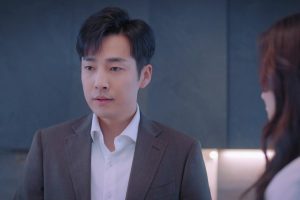 ดูหนัง เส้นทางรักนี้ต้องมีเธอ  Live Your Life ตอนที่ 34