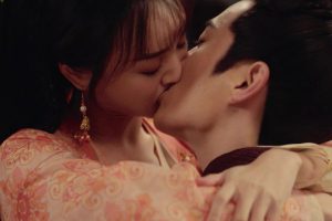 ดูหนัง วาดรักลิขิตหัวใจ Oh! My Sweet Liar! ตอนที่ 28