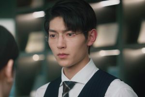 ดูหนัง แผนลับ รักอันตราย My Lethal Man ตอนที่ 7