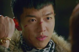 ดูหนัง ตำนานรักทะลุพิภพ A Korean Odyssey ตอนที่ 3