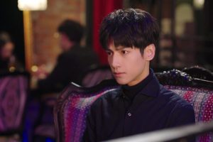 ดูหนัง ลวงรักเล่ห์จารชน Broker ตอนที่ 30