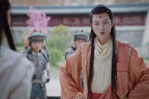 ดูหนัง ปกรณัมราชันปีศาจ Good and Evil ตอนที่ 19