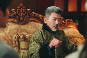 ดูหนัง คว้ารักประดับใจ Grab Your Love ตอนที่ 22