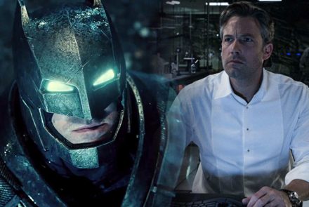 เจ้าตัวพูดเอง! Ben Affleck เผย Batman จะโชว์ความเป็นนักสืบมากขึ้นใน Justice League และหนังเดี่ยว