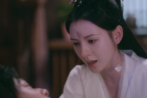 ดูหนัง ปฏิปักษ์รักหวนภพ Destiny and Saving ตอนที่ 19