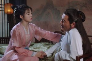 ดูหนัง วุ่นรักบัณฑิตหน้าใสกับยัยสาวร้านขายเนื้อ The Lady in Butcher's House ตอนที่ 24