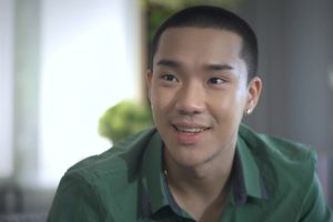 ดูหนัง ก่อการร้าย ก่อการรัก Gang Hang Love ตอนที่ 5