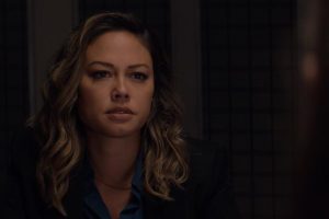 ดูหนัง หน่วยสืบสะท้านฮาวาย ปี 1 NCIS: Hawaiʻi Season 1 ตอนที่ 5