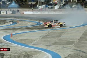 ดูหนัง ศึกการแข่งขันรถดริฟท์ระดับโลก Rd.5&6 (28 ธันวาคม 2025) D1 Grand Prix Thailand 2025 Rd.5&6 (28 Dec 2025) ตอนที่ 5