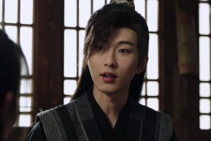 ดูหนัง บุปผารักคืนใจ In Blossom ตอนที่ 28