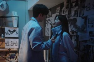 ดูหนัง ฮีลใจรักยัยขี้จุ๊ City of Romance ตอนที่ 17