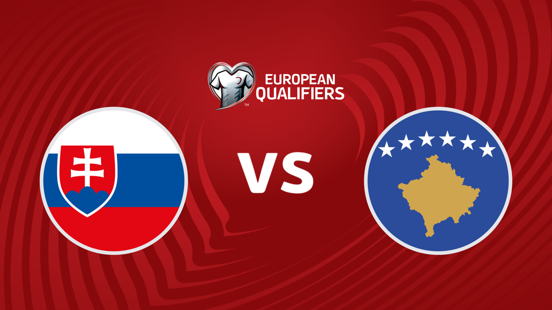 สโลวาเกีย v โคโซโว