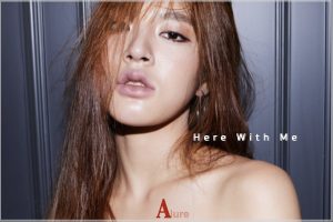 ดูหนัง ฟาง นัฏนารา คำพูล A'lure Fashion Vol. 117 Fang ตอนที่ 1