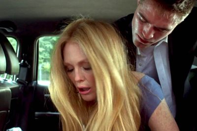 Maps to the Stars มายาวิปริต !! 