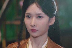 ดูหนัง ในใต้หล้า ข้ามีเพียงแม่ทัพ ‎Always My General ตอนที่ 22