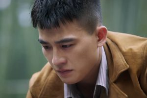 ดูหนัง หน่วยลับพิทักษ์แผ่นดิน  The Eight ตอนที่ 15