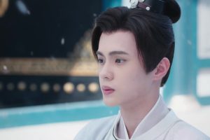 ดูหนัง อันเล่อ โฉมงามพลิกชะตา The Legend of Anle ตอนที่ 27