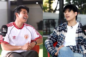 ดูหนัง คิก อิท เรียล KICK IT REAL ตอนที่ 30