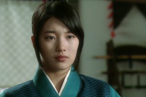 ดูหนัง คังชิ ตำนานรักคัมภีร์จิ้งจอก Kangchi, the Beginning ตอนที่ 8