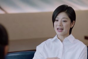 ดูหนัง นายเย็นชากับยัยปลาหมึก  Go Go Squid! ตอนที่ 16