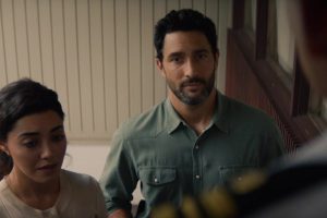 ดูหนัง หน่วยสืบสะท้านฮาวาย ปี 1 NCIS: Hawaiʻi Season 1 ตอนที่ 9