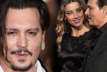 Benicio Del Toro เผย Amber Heard บิดเบือนเรื่อง Johnny Depp!?