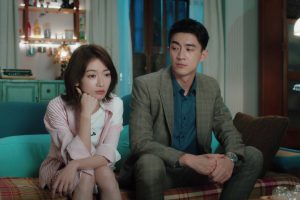 ดูหนัง ราชินีนักเจรจาของผม My Bargain Queen ตอนที่ 23