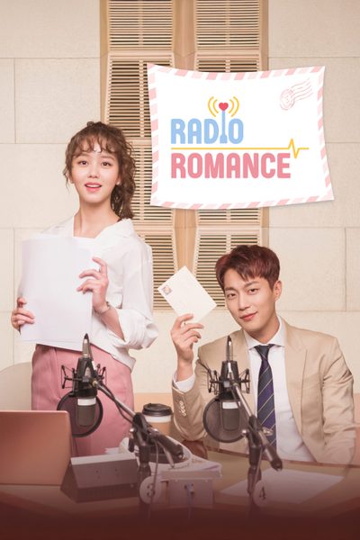 Radio Romance