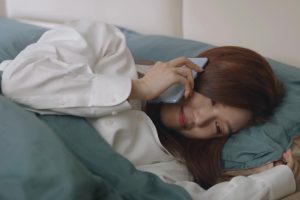 ดูหนัง นักจิตวิทยาหญิง Psychologist ตอนที่ 18