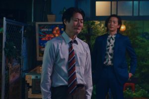 ดูหนัง ธุรกิจพลิกเกมฝัน Stand Up Start ตอนที่ 8