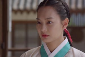 ดูหนัง อารัง ภูตสาวลิขิตรัก Tale of Arang ตอนที่ 12