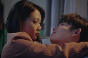 ดูหนัง หยุดเวลาให้รักนิรันดร์  Don't Be Shy ตอนที่ 5