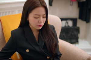 ดูหนัง มัธยม X ชนชั้น Bitch X Rich ตอนที่ 5