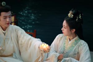 ดูหนัง หวนชะตารักอนันตกาล The Princess Royal ตอนที่ 26