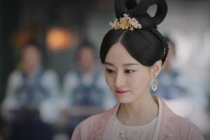 ดูหนัง เพลงรักเพชฌฆาต The Song of Glory ตอนที่ 3